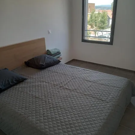 Appartement Neuf Paisible Avec Parking Proche Du Vieux Port Et Des Calanques La Ciotat Exterior foto