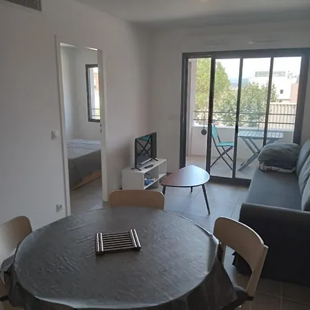 Appartement Neuf Paisible Avec Parking Proche Du Vieux Port Et Des Calanques La Ciotat Exterior foto