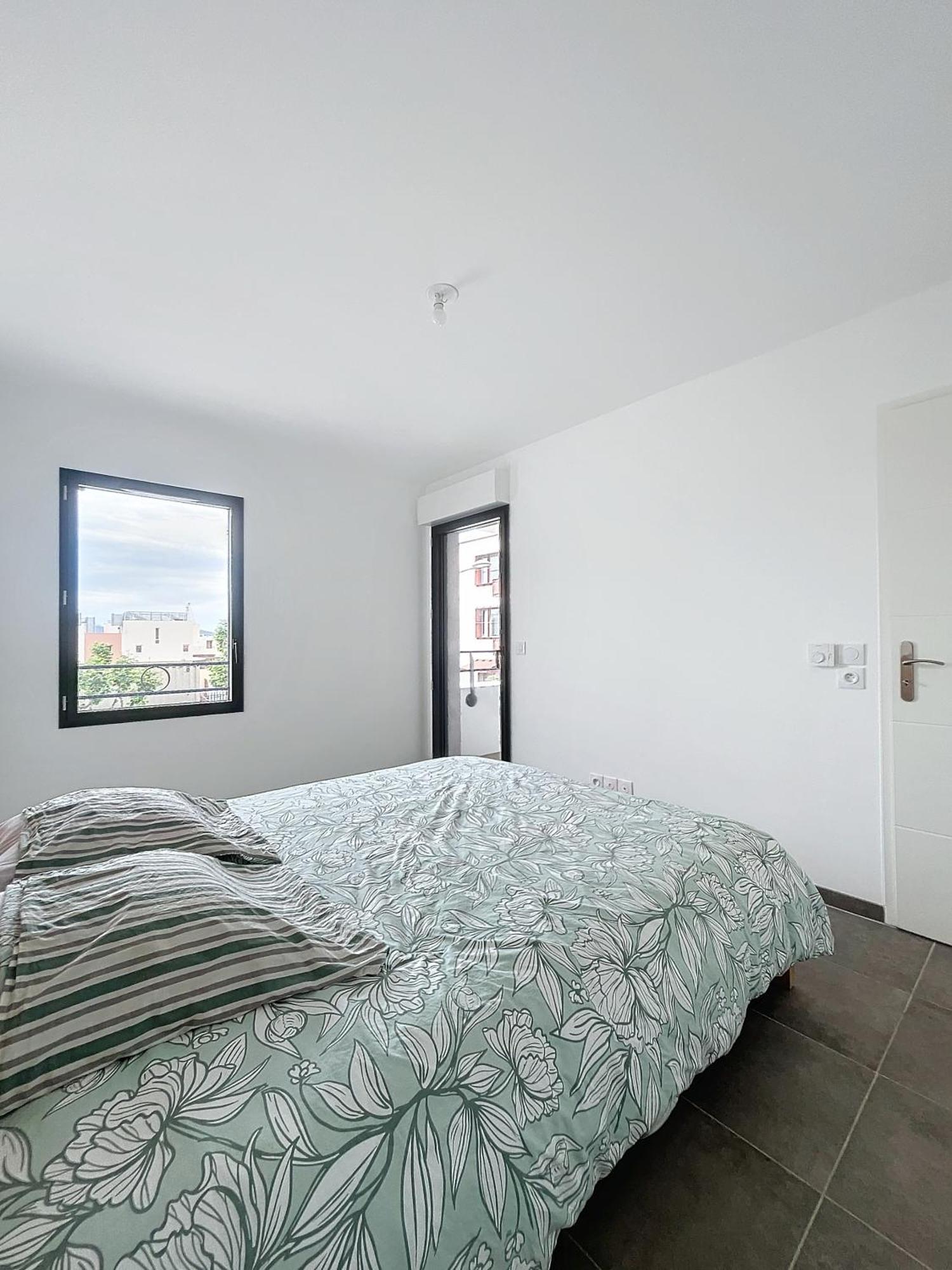 Neuf Paisible Avec Parking Proche Du Vieux Port Et Des Calanques Apartment *